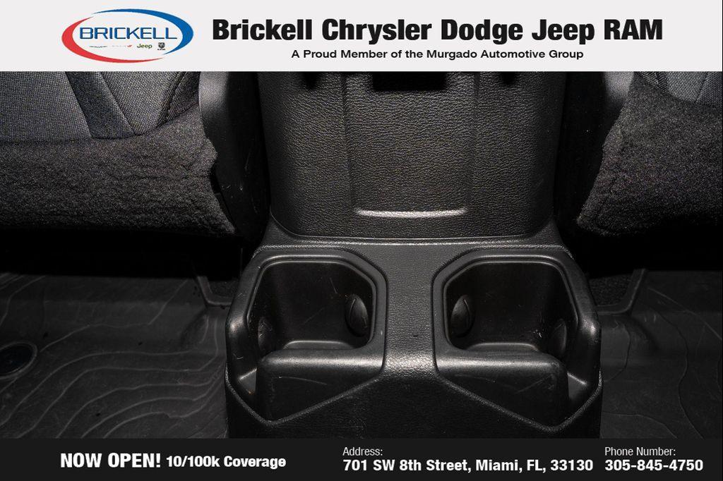 used 2024 Jeep Gladiator car, priced at $38,370