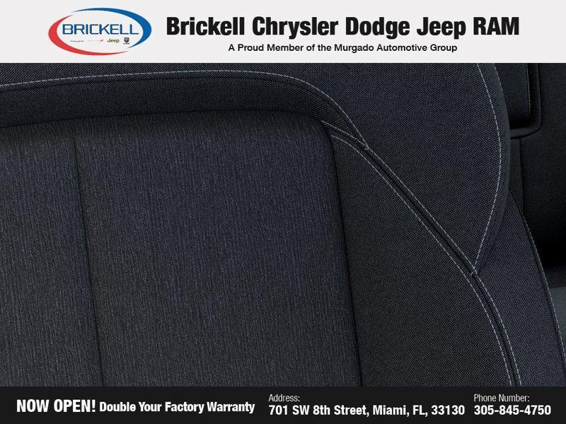 new 2025 Jeep Grand Cherokee car, priced at $35,910