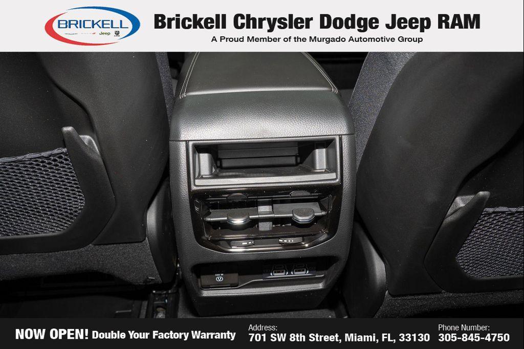 new 2025 Jeep Grand Cherokee car, priced at $35,910