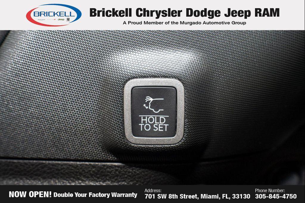 new 2025 Jeep Grand Cherokee car, priced at $35,910