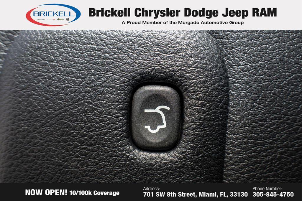 used 2025 Dodge Durango car, priced at $49,000