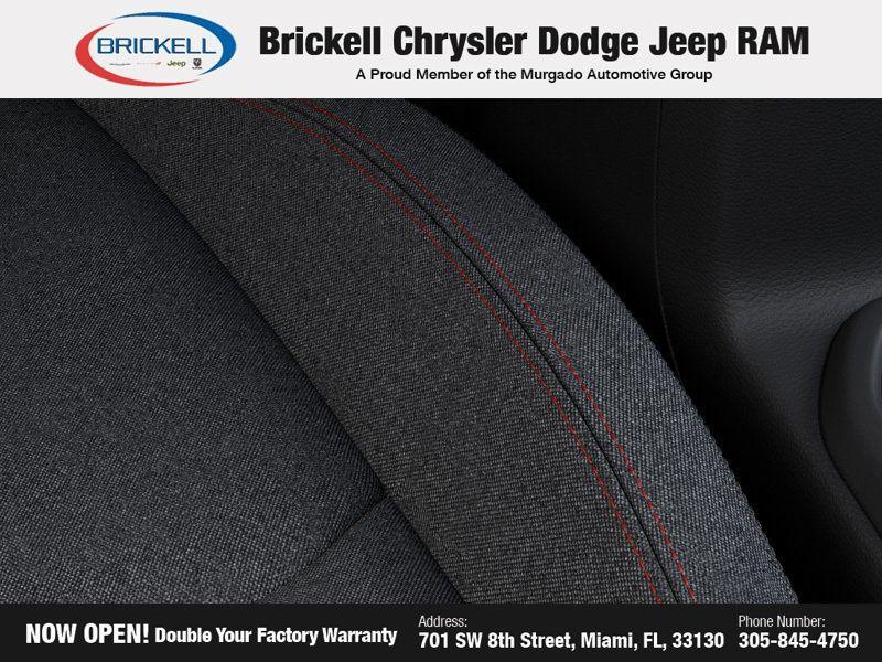 new 2026 Jeep Wrangler car, priced at $51,552