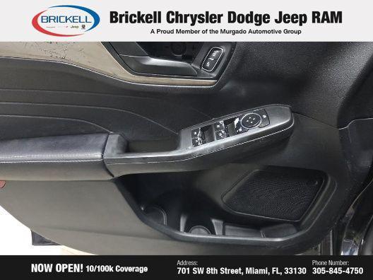 used 2021 Ford Escape car, priced at $13,725