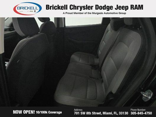 used 2021 Ford Escape car, priced at $13,725