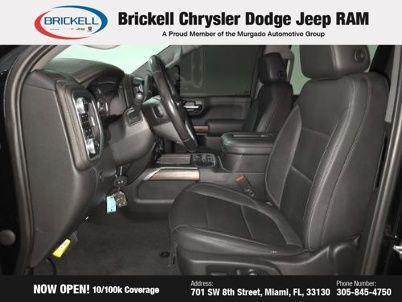 used 2022 GMC Sierra 1500 car, priced at $36,810
