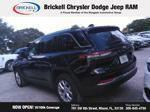 used 2023 Jeep Grand Cherokee car, priced at $29,949