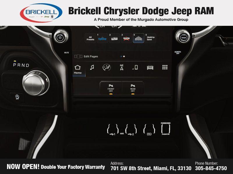 new 2026 Ram 1500 car, priced at $63,218