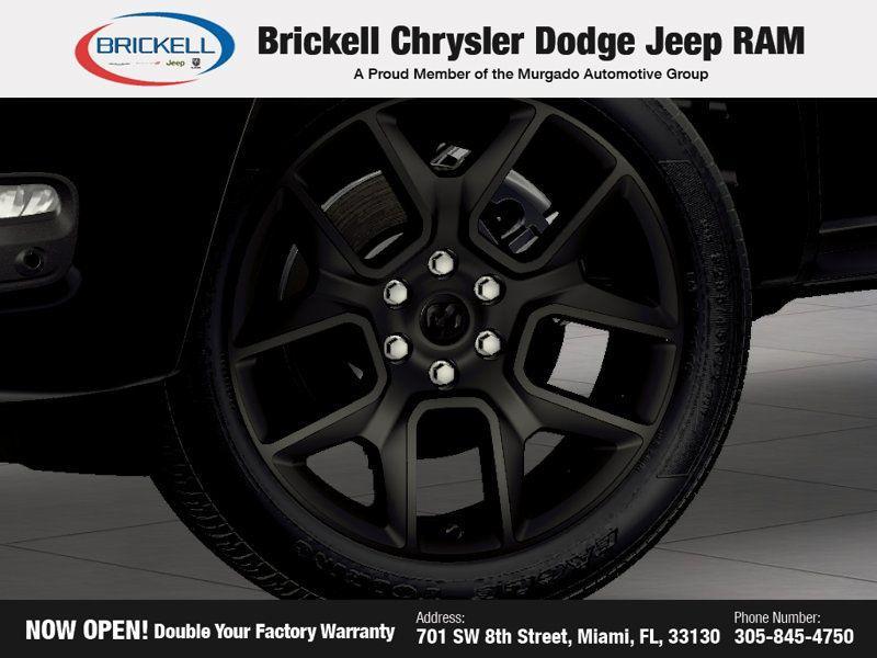 new 2026 Ram 1500 car, priced at $63,218