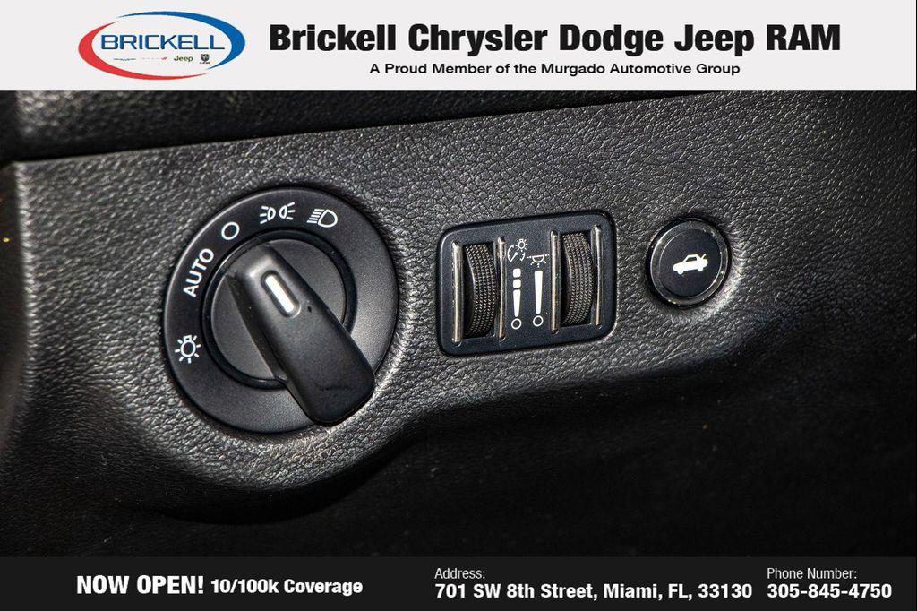 used 2017 Dodge Challenger car, priced at $10,885