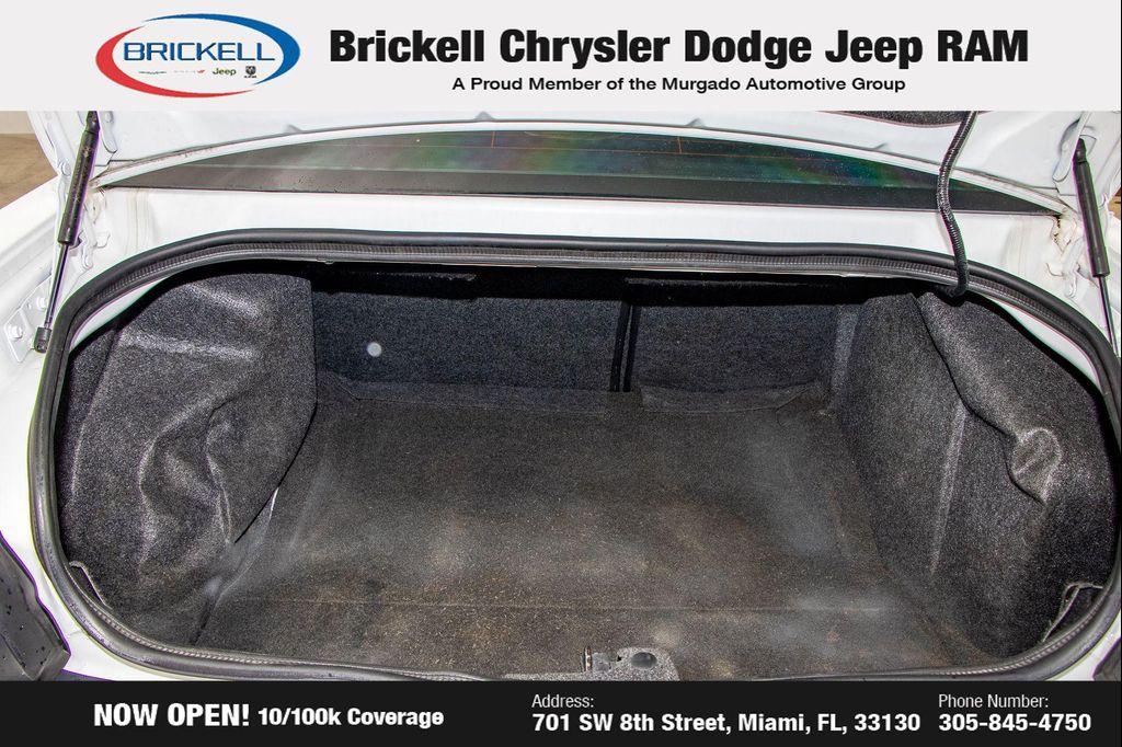 used 2017 Dodge Challenger car, priced at $10,885