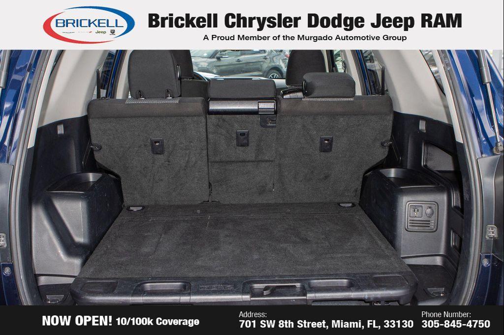 used 2023 Toyota 4Runner car, priced at $30,350