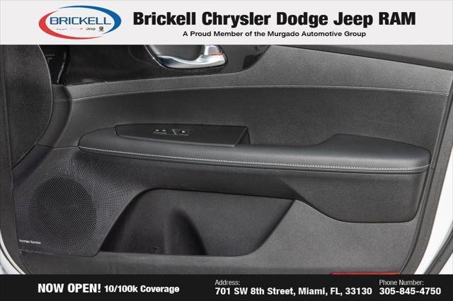 used 2022 Kia Forte car, priced at $16,090