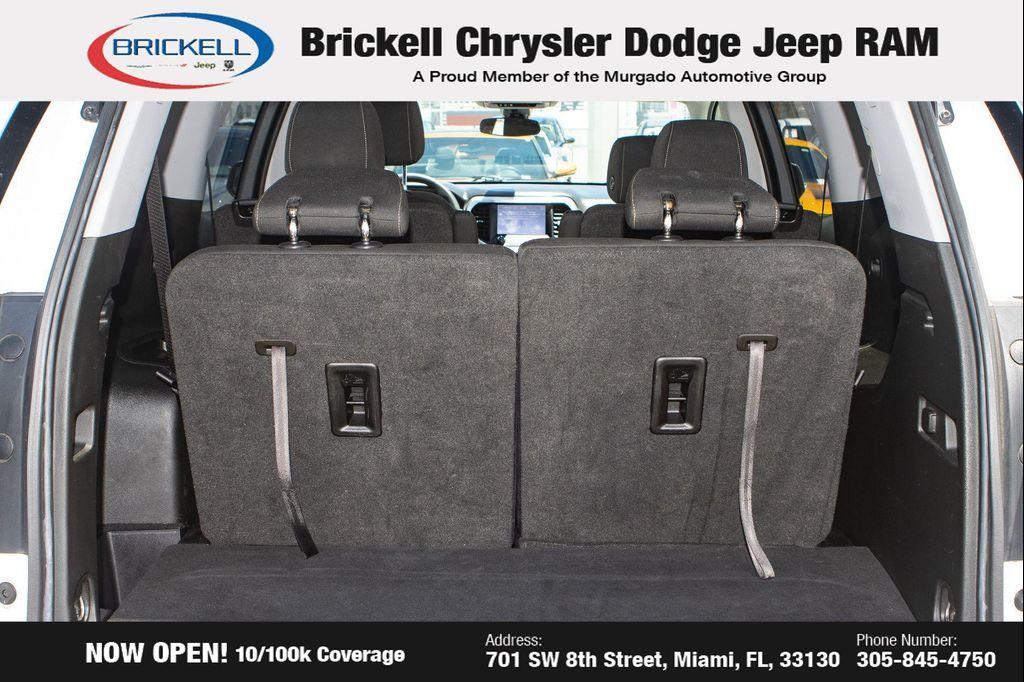 used 2023 GMC Acadia car, priced at $21,025