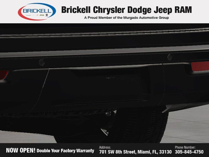 new 2025 Jeep Wagoneer car, priced at $66,238