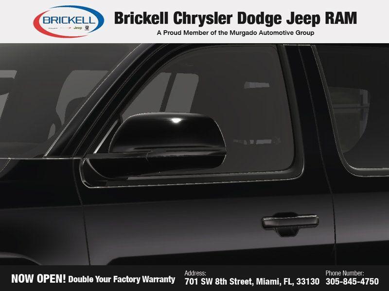 new 2025 Jeep Wagoneer car, priced at $66,238