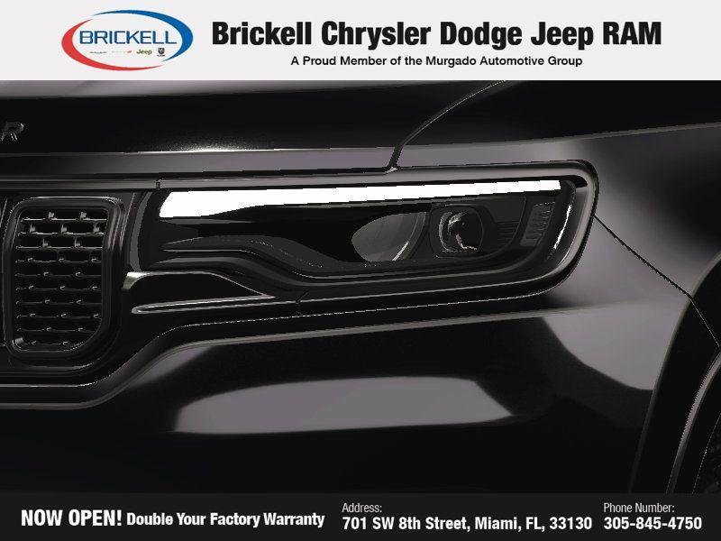 new 2025 Jeep Wagoneer car, priced at $66,238