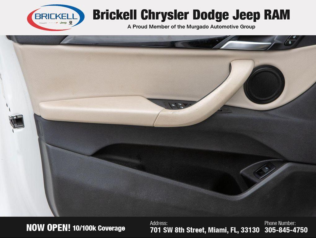 used 2018 BMW X2 car, priced at $13,505