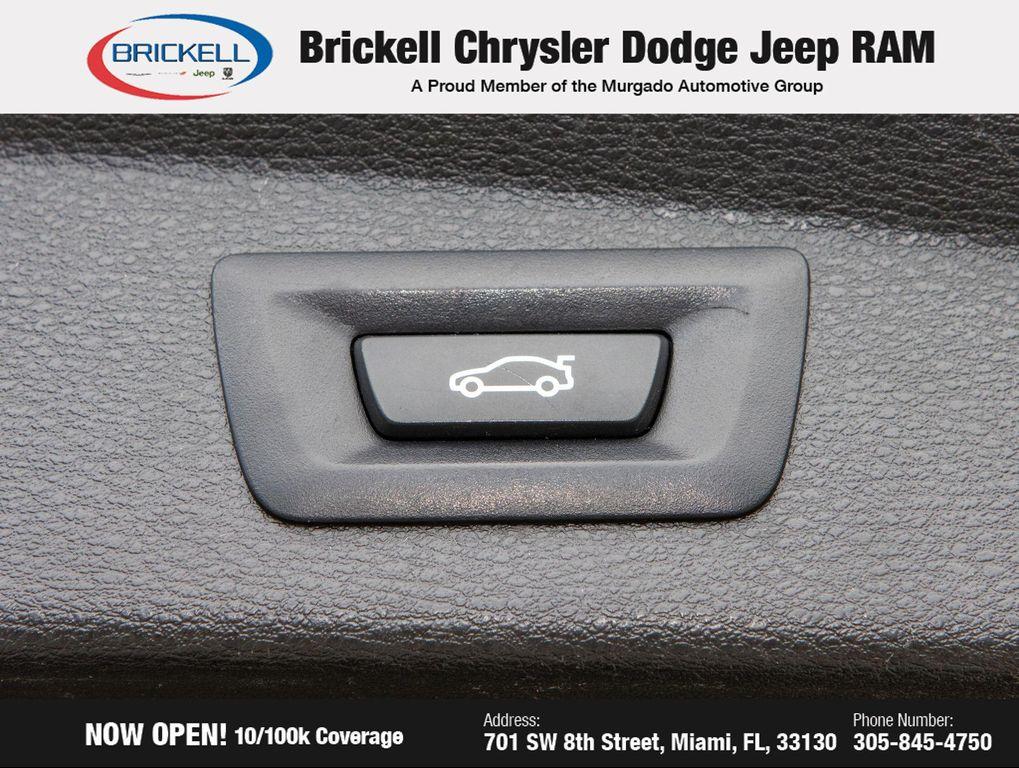 used 2018 BMW X2 car, priced at $13,505