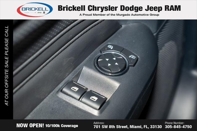 used 2024 Ford Mustang car, priced at $45,395