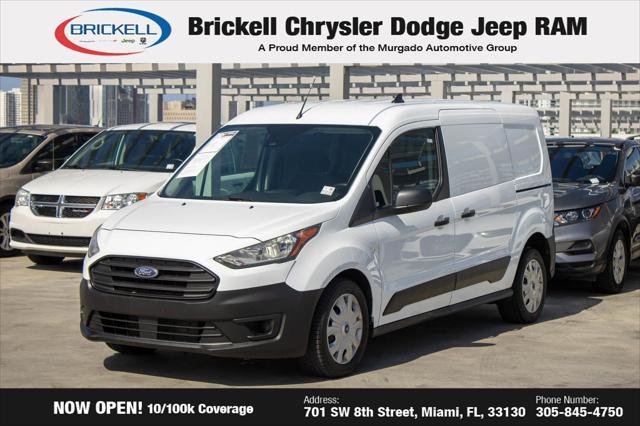 used 2019 Ford Transit Connect car, priced at $12,177