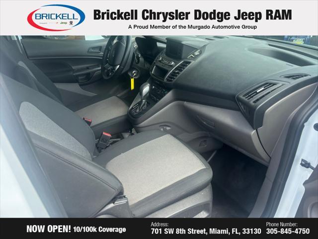 used 2019 Ford Transit Connect car, priced at $14,333