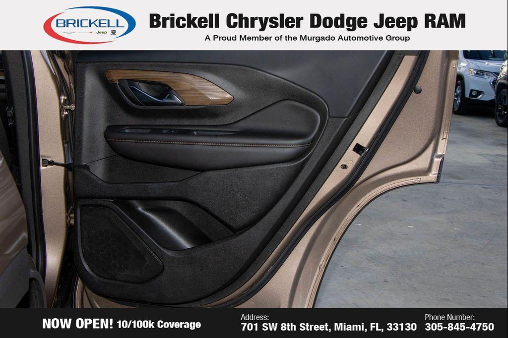 used 2019 GMC Terrain car, priced at $11,350