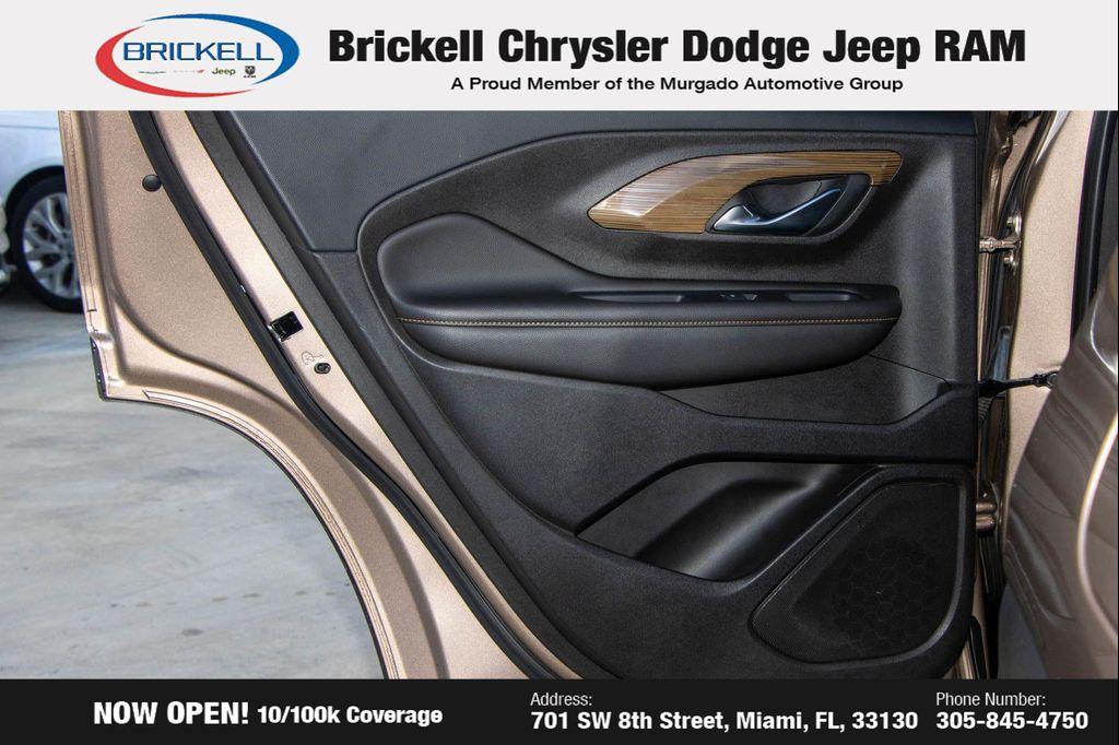 used 2019 GMC Terrain car, priced at $11,350