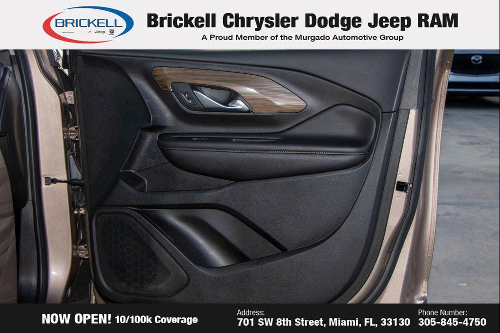 used 2019 GMC Terrain car, priced at $11,350