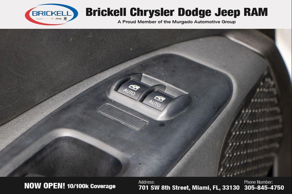 used 2019 Ram ProMaster City car, priced at $12,230