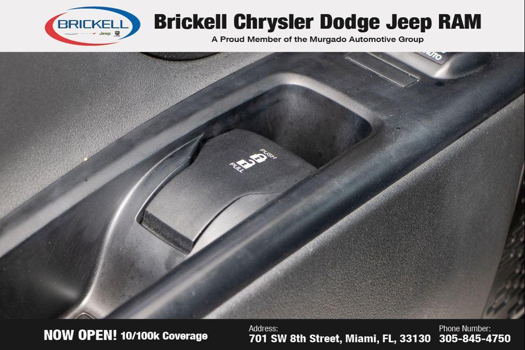 used 2019 Ram ProMaster City car, priced at $12,230