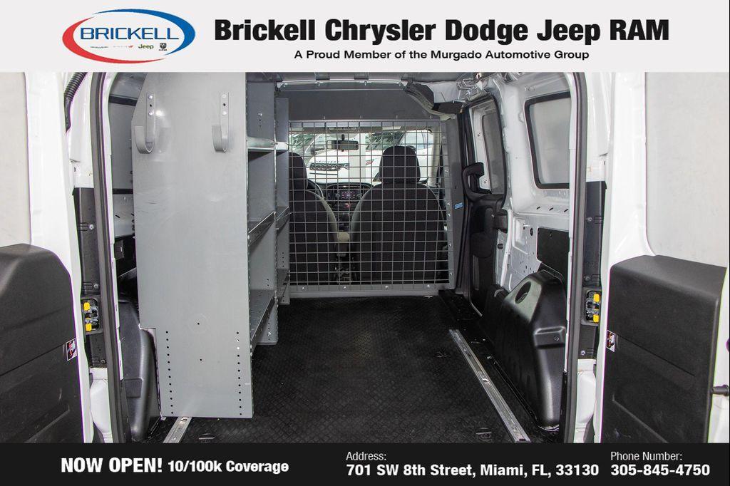 used 2019 Ram ProMaster City car, priced at $12,230