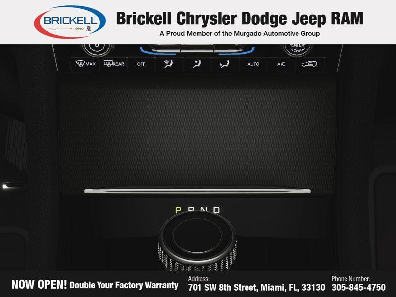 new 2025 Jeep Grand Cherokee L car, priced at $40,188