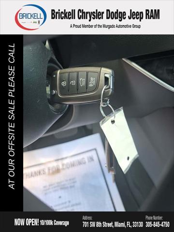 used 2021 Hyundai Sonata car, priced at $15,176