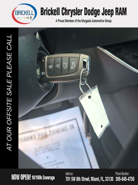 used 2021 Hyundai Sonata car, priced at $14,540