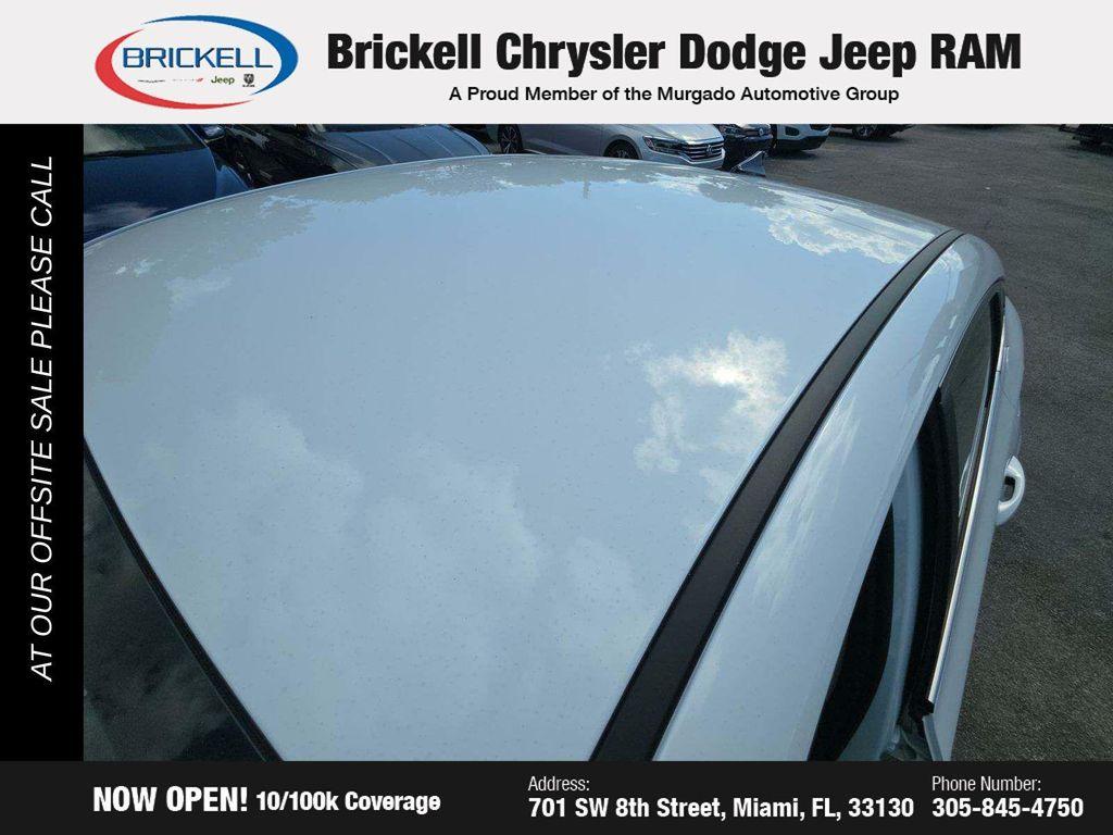 used 2021 Hyundai Sonata car, priced at $14,540