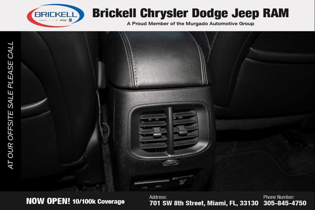 used 2019 Jeep Cherokee car, priced at $15,299