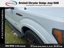 used 2012 Ford F-150 car, priced at $12,581