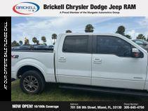 used 2012 Ford F-150 car, priced at $12,581