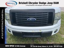 used 2012 Ford F-150 car, priced at $12,581