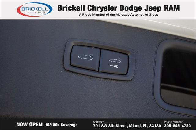 used 2021 Porsche Macan car, priced at $50,849