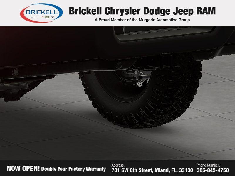 new 2026 Ram 2500 car, priced at $82,087