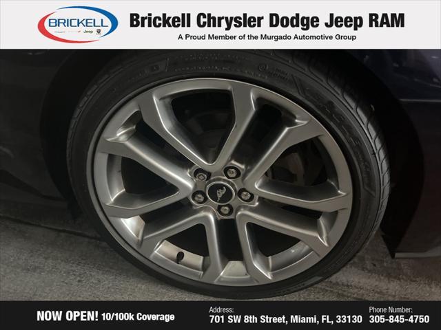 used 2021 Ford Mustang car, priced at $23,572