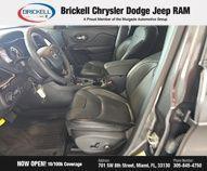 used 2023 Jeep Cherokee car, priced at $22,630