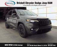 used 2023 Jeep Cherokee car, priced at $22,630