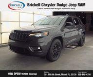 used 2023 Jeep Cherokee car, priced at $22,630