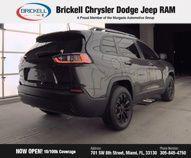 used 2023 Jeep Cherokee car, priced at $22,630