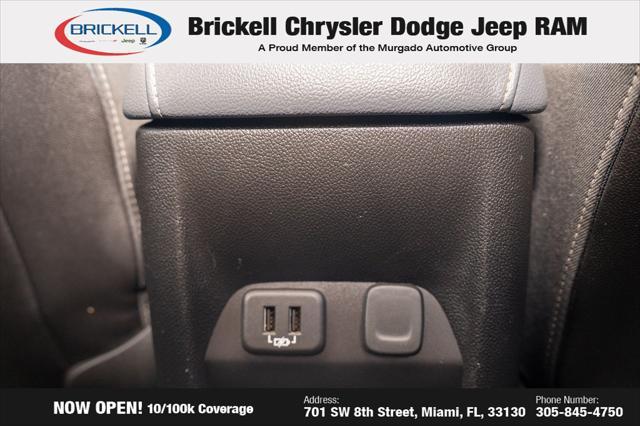 used 2019 Chevrolet Colorado car, priced at $26,738