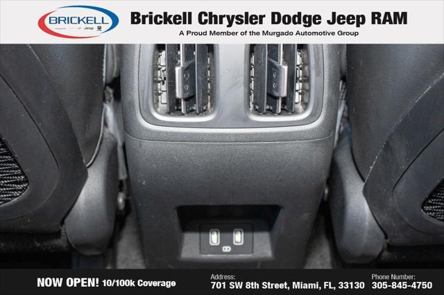 used 2023 Hyundai Tucson car, priced at $24,664