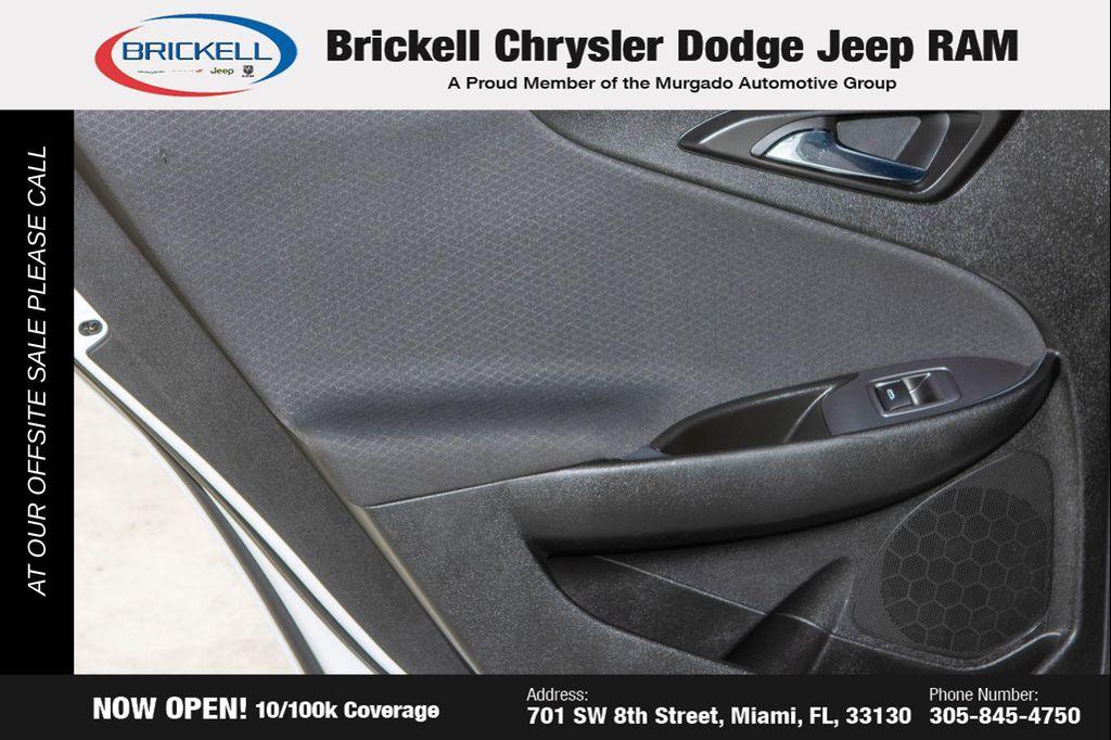 used 2020 Chevrolet Malibu car, priced at $10,835