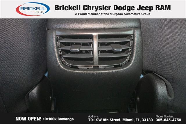 used 2020 Chevrolet Malibu car, priced at $11,099